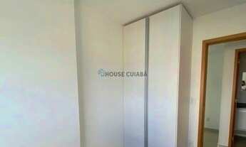 Imagem 5: Apartamento NYC Jardim das Américas