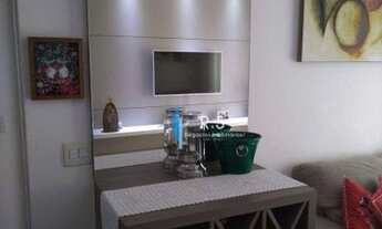 Imagem 4: Apartamento com 2 dormitórios à venda, 69 m² por R$ 400.000,00 - Jardim Eldorado - Vinhedo