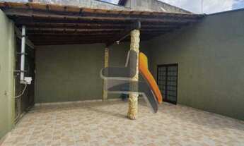 Imagem 6: Vendo casa Jd. Soberano, com 2 dorms (1 suite), 1 banheiro, quintal grande, vaga para dois