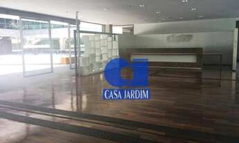 Imagem 3: Loja para alugar, 1269 m² por R$ 57.147,30/mês - Edifício Alphaville - Barueri/SP