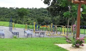 Imagem 6: Terreno à venda, 1768 m² por R$ 328.614,39 - Setor Monte Sinai - Trindade/GO