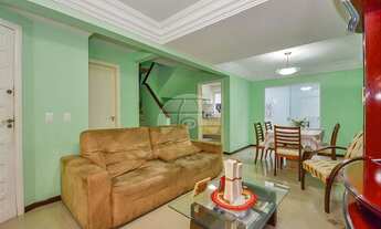 Imagem 4: LINDO SOBRADO TRIPLEX A VENDA EM CURITIBA-PR NO BAIRRO NOVO MUNDO