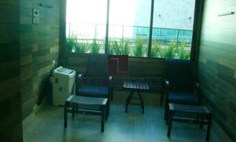 Imagem 5: Apartamento no Edifício Joseph Pitchon, de 144,22m², com 04 quartos, sendo 02 suítes, sala