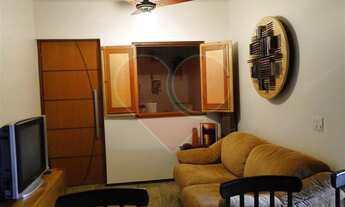 Imagem 4: Cobertura para venda possui 156 metros quadrados com 4 quartos em Copacabana - Rio de Jane