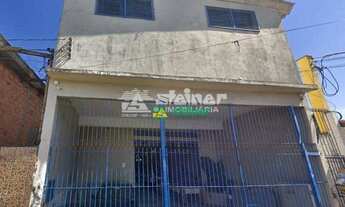 Imagem: Salão à venda, 640 m² por R$ 910.000,00