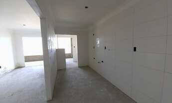 Imagem 2: Apartamento à venda, 88 m² por R$ 545.848,00 - Maracanã - Praia Grande/SP