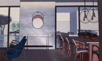 Imagem 5: Casa - Alphaville Dom Pedro 3 - Campinas