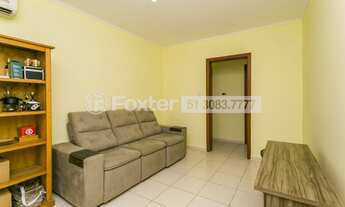 Imagem 3: Porto Alegre - Apartamento Padrão - Santa Tereza