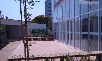 Imagem 3: Apartamento residencial à venda, Cambuí, Campinas