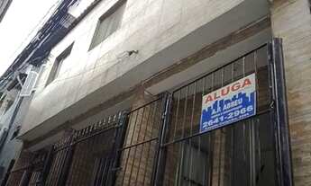 Imagem: Casa para alugar na Avenida Cangaiba