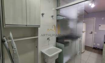 Imagem 4: São Paulo - Apartamento Padrão - Chácara Santo Antônio (zona Sul