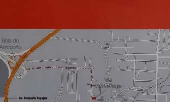 Imagem 7: Casa Duplex em condomínio - 03 quartos - 02 vagas - (Próx. Atack Max Teixeira) --