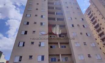 Imagem 1: Apartamento padrão - Vila João Ramalho - Santo André