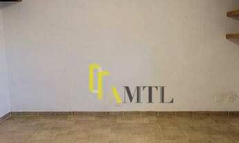 Imagem 4: Apartamento com 2 dormitórios à venda, 94 m² por R$ 900.000,00 - Vila Madalena - São Paulo