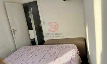 Imagem 5: Apartamento 2 quartos e 1 vaga de garagem - Artur Alvim