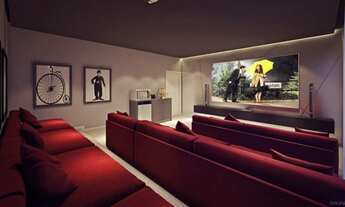 Imagem 7: COBERTURA no ATIRADORES com 4 quartos para VENDA, 123 m²