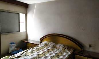 Imagem 11: Apartamento à venda, 142 m² por R$ 650.000,00 - Santo Antônio - São Caetano do Sul/SP