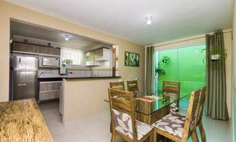 Imagem: Casa com 2 quartos/1 suíte/Edícula com