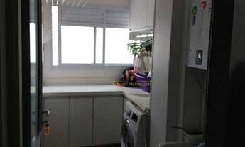 Imagem 6: Apartamento com 3 dormitórios à venda, 103 m² por R$ 1.250.000 - Parque São Jorge - São Pa