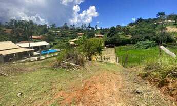 Imagem 5: Ótima oportunidade! Chácara em Monte Alegre do Sul/SP, imóvel falta acabamento, fácil aces