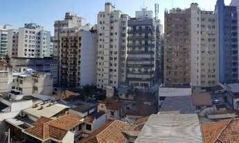 Imagem 2: Apartamento com 2 dormitórios à venda, 80 m² por R$ 550.000,00 - Ingá - Niterói/RJ