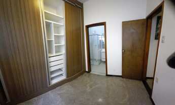 Imagem 6: Apartamento com área privativa à venda, 3 quartos, 2 suítes, 1 vaga, Funcionários - Belo H