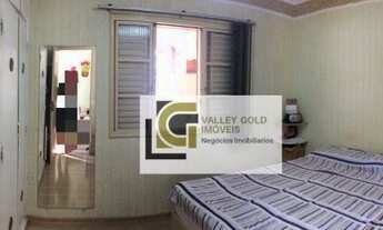 Imagem 4: Casa com 3 dormitórios à venda, 80 m² por R$ 320.000,00 - Cidade Morumbi - São José dos Ca