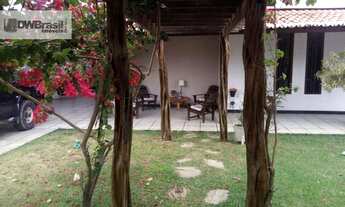 Imagem: Casa com 5 dormitórios à venda, 524 m²