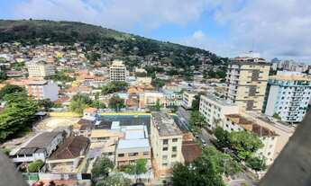 Imagem 4: Apartamento à venda, 80 m² por R$ 400.000,00 - Icaraí - Niterói/RJ