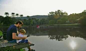 Imagem 2: Terreno à venda, 1308 m² por R$ 850.000,00 - Serra Azul - Itupeva/SP