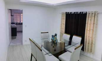 Imagem 5: Sobrado com 3 dormitórios à venda, 218 m² por R$ 700.000,00 - Jardim Umarizal - São Paulo