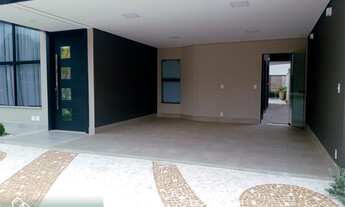 Imagem 2: Casa em Condomínio Terras do Imperador - Americana/SP - 03 quartos