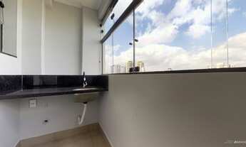 Imagem 4: Apartamento à venda, 2 quartos, 1 vaga, Cambuci - São Paulo/SP