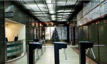 Imagem 5: Andar Comercial - Avenida Rio Branco - Locação - Centro