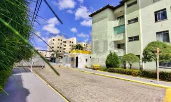 Imagem 3: Apartamento para Venda em Aracaju, Jabotiana, 3 dormitórios, 1 banheiro