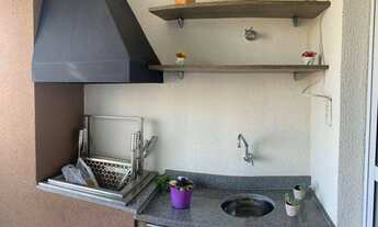 Imagem: Apartamento com 3 dormitórios à venda