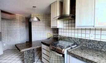 Imagem 5: Lindo e espaçoso apartamento em Petrópolis com 3 suítes e localização exclusiva