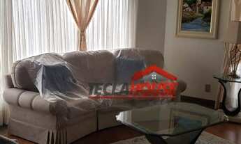 Imagem 1: Vendo Linda cobertura duplex de altíssimo padrão