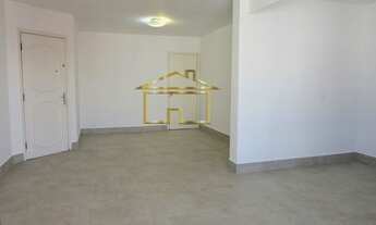 Imagem 3: Apartamento para venda possui 113 metros quadrados com 4 quartos em Vila Leopoldina - São