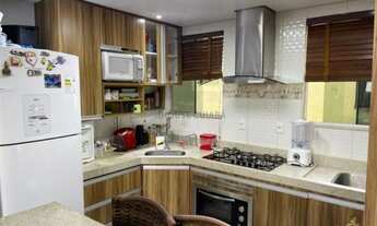 Imagem 2: Lindo apartamento todo mobiliado