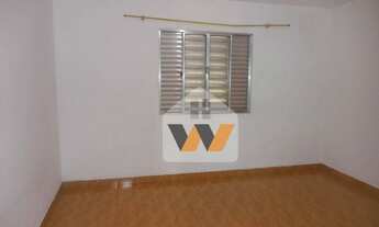 Imagem 4: Casa com 1 dormitório para alugar, 60 m² por R$ 850,00/mês - Jardim Vera Cruz(Zona Leste