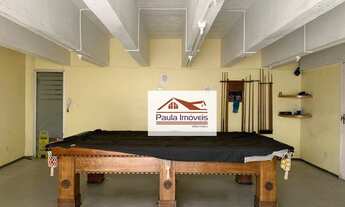 Imagem 6: Apartamento com 2 dormitórios à venda, 52 m² por R$ 280.000,00 - Parque Novo Mundo - São P