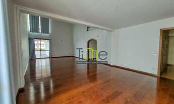 Imagem 2: Cobertura com 4 dormitórios à venda, 400 m² por R$ 1.600.000,00 - Chácara Inglesa - São Be