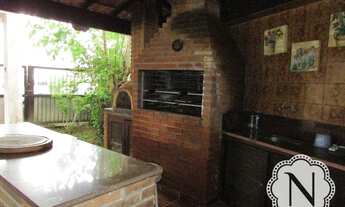 Imagem 7: Sobrado com piscina a 200 metros da praia. Cibratel I