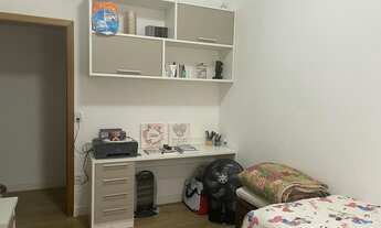 Imagem 7: Casa com 2 dormitórios à venda, 83 m² por R$ 530.000,00 - Condomínio Portal dos Sabias - I