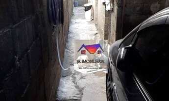 Imagem 3: Casa com 2 dormitórios à venda, 25 m² por R$ 280.000,00 - Jardim Maria Helena - Barueri/SP