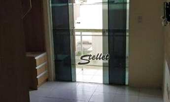 Imagem 5: Rio das Ostras - Apartamento com 2 dormitórios à venda, 60 m² por R$ 160.000 - Cidade Beir