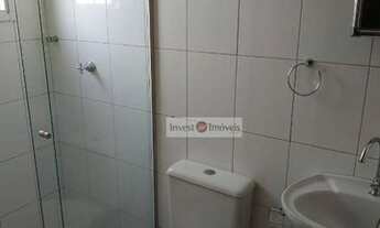 Imagem 6: Apartamento à venda, 57 m² por R$ 265.000,00 - Bosque dos Eucaliptos - São José dos Campos