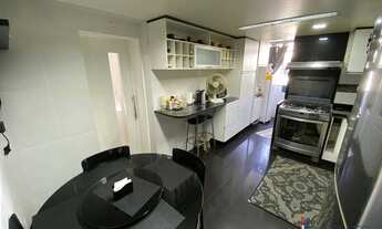 Imagem 5: Apartamento com 3 quartos à venda, 118 m² - Freguesia de Jacarepaguá - Rio de Janeiro/RJ