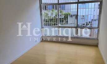 Imagem 4: Rio de Janeiro - Apartamento Padrão - Flamengo